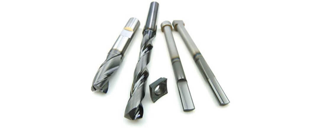 coated drill bits