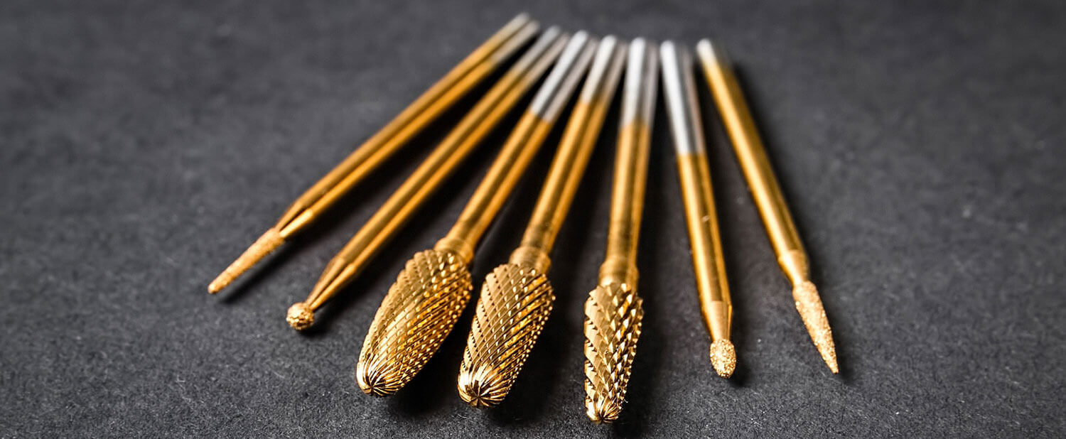 coated medical tools
