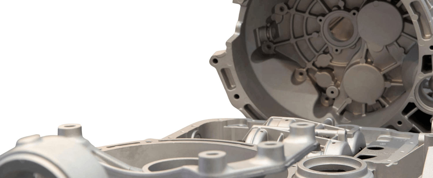 die casting